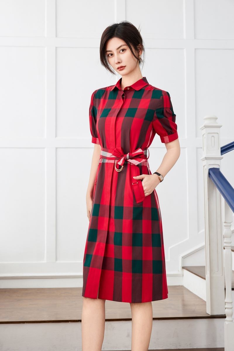 Burberry Dress